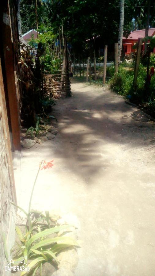 Siargao Swell Hostel General Luna  Exterior photo