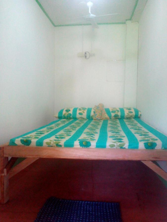 Siargao Swell Hostel General Luna  Exterior photo