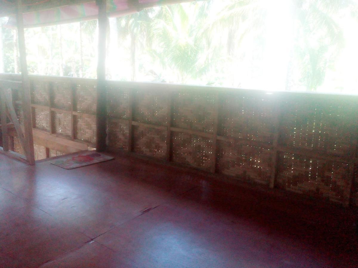Siargao Swell Hostel General Luna  Exterior photo