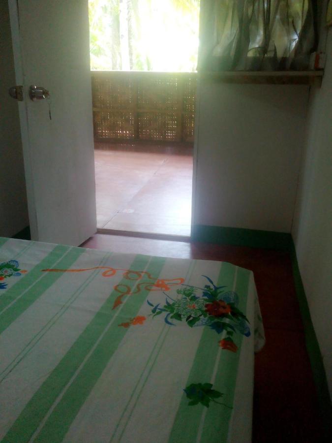 Siargao Swell Hostel General Luna  Exterior photo