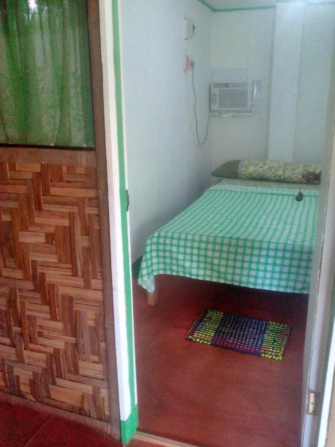 Siargao Swell Hostel General Luna  Exterior photo